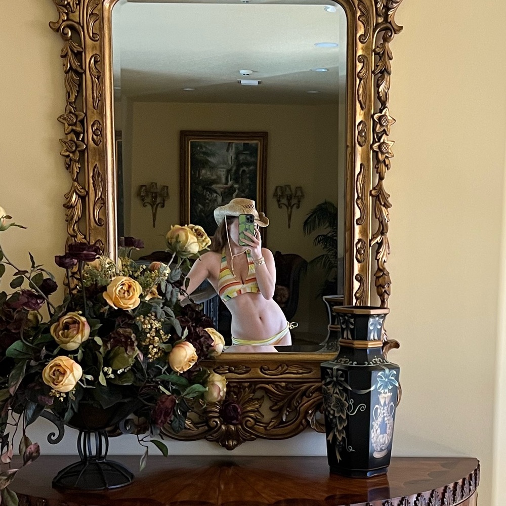 Meet your Posher, Aleah